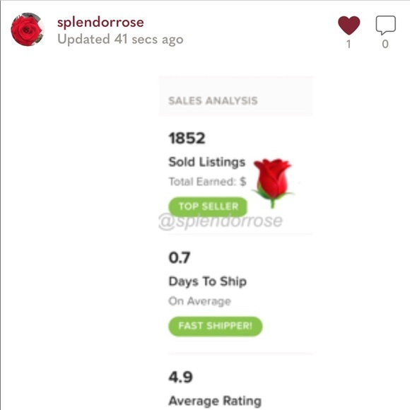 Crystal Flower Necklace Earrings Jewelry Set - Picture 6 of 16